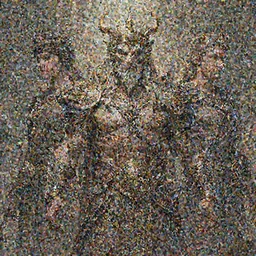 perun the slavic god, symmetrical, rule of three, detailed body, detailed face, ultradetailed digital illustration, 8 k, epic atmosphere, digital art by dang my linh and simon cowell