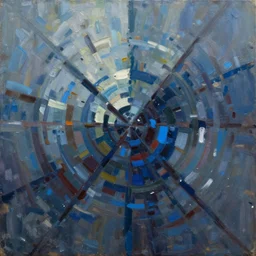 enigma abstract, oil painting by jama jurabaev, brush hard, artstation, for aaa game, high quality, brush stroke