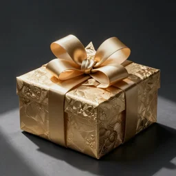 a beautiful gift from artificial intelligence to humanity