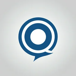 modern vector logo