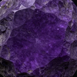 purple polished obsidian texture material, high definition, high detail, 8k, photorealistic