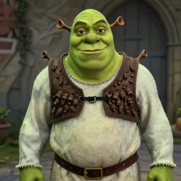 Neo from the Matrix, Neo from the Matrix, Neo from the Matrix, Neo from the Matrix, Neo from the Matrix, early screen test, Shrek