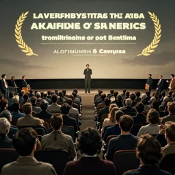 people figuring out the meaning of life, cinematic shot, wide angle, extremely detailed, award winning