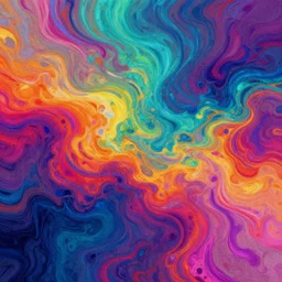 a digital concept art, amazing colorful background. high detailed, 4 k