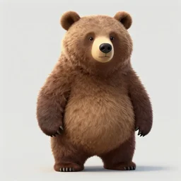 🐻, digital Art, artstation, Greg rutkowski, Trending artstation,