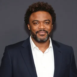 jack black as a black man