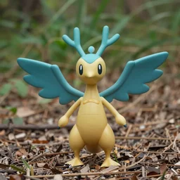 The pokemon mareep as a real life animal, nature photography, outdoors, XF IQ4, f/1.4, ISO 200, 1/160s, 8K, RAW, unedited