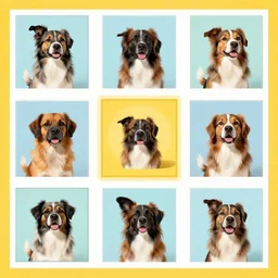 dog! dream test