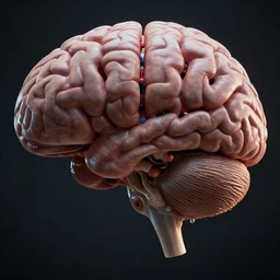 hyperrealistic dslr film still of solenoidal field human brain, stunning 8 k octane comprehensive 3 d render, inspired by istvan sandorfi & greg rutkowski & unreal engine, perfect symmetry, dim volumetric cinematic lighting, extremely hyper - detailed, incredibly real lifelike attributes & flesh texture, intricate, masterpiece, artstation, stunning, 8 5 mm f 1. 4