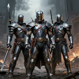 brotherhood of steel