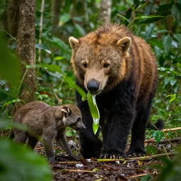 nature photography amazon jungle creatures