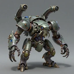 Zerg Mutalisk concept art