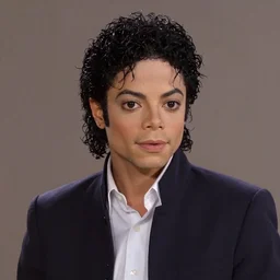Stuart Little starring Michael Jackson,