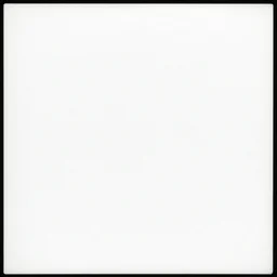 white square - n 9