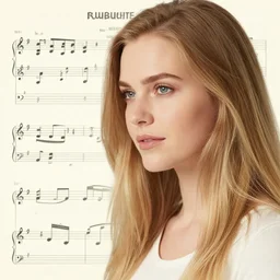 song for bernadette