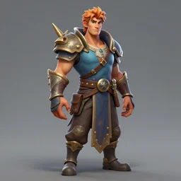 game ready, fantasy character, hand painted textures, 3d, cg, cgsociety, favorite