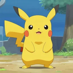 a film still from pokemon detective pikachu ( 2 0 1 9 )