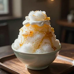 shaved ice by disney concept artists, blunt borders, rule of thirds