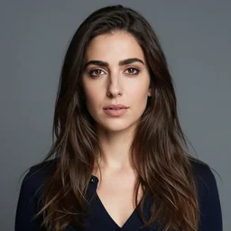 merav michaeli