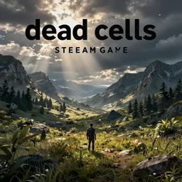 dead cells steam game