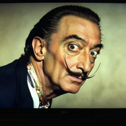 cctv footage by salvador dali, trending on artstation, favorites on deviantart, high quality art. artwork masterpieces, award winning