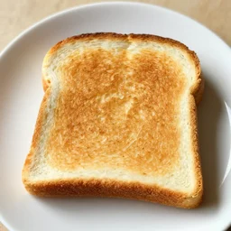 toast. oscar