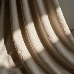 boho fabric texture