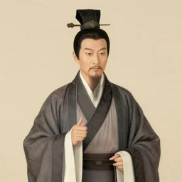ancient chinese secret