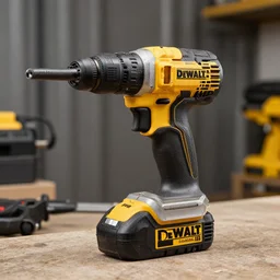 dewalt mecha