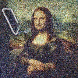 mona lisa as a contestant on the voice