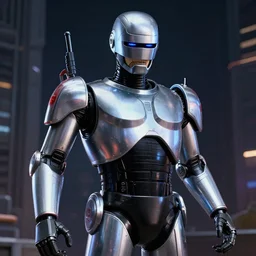 robocop metaverse