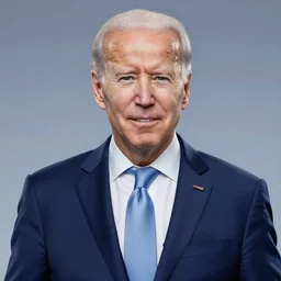 Joe Biden in JoJo's Bizarre Adventure