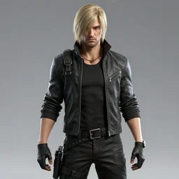 agent 47 in call of duty game, hyperrealistic