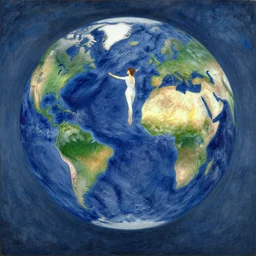 dreaming of a world where i can teleport by edouard manet