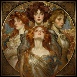 perfectly-centered-Portrait of the most beautiful people on the planet, intricate, highly detailed, digital painting, artstation, concept art, smooth, sharp focus, illustration, Unreal Engine 5, 8K, art by artgerm and greg rutkowski and alphonse mucha