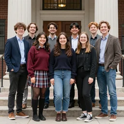 princeton a cappella