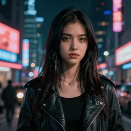 a photo of 8k cyberpunk philippines, cinematic lighting, trending on artstation, 4k, hyperrealistic, focused, extreme details, unreal engine 5, cinematic, masterpiece