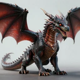 realistic dragon, highly detailed, professional digital painting, artstation, concept art, smooth, sharp focus, no blur, no dof, extreme illustration, unreal engine 5, photorealism, hd quality, 8 k resolution, cinema 4 d, 3 d, beautiful, cinematic, art by artgerm and rutkowski and mucha and loish and wlop