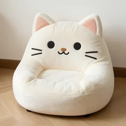 cat shaped seat