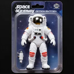 collectable action figure 2 0 0 1 a space odyssey astronaut collectable toy action figure