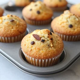 chihuahua food muffins