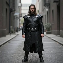Black Thor