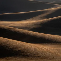 horizontal lines