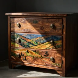 lsd chest of drawers