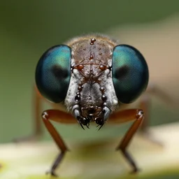 compound eye
