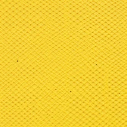yellow plastic texture