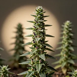 salvia divinorum replication