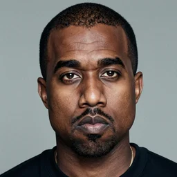ukiyo - e art of kanye west