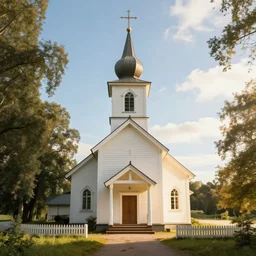 beautiful clean norwegian amish chapel, light streaming all around, art by anders zorn, wonderful masterpiece by greg rutkowski, beautiful cinematic light, american romanticism thomas lawrence, greg rutkowski