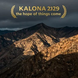 the hope of things to come